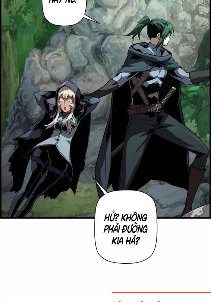 Đặc Tính Tiến Hóa Của Chiêu Hồn Sư Chap 74 - Next Chap 75