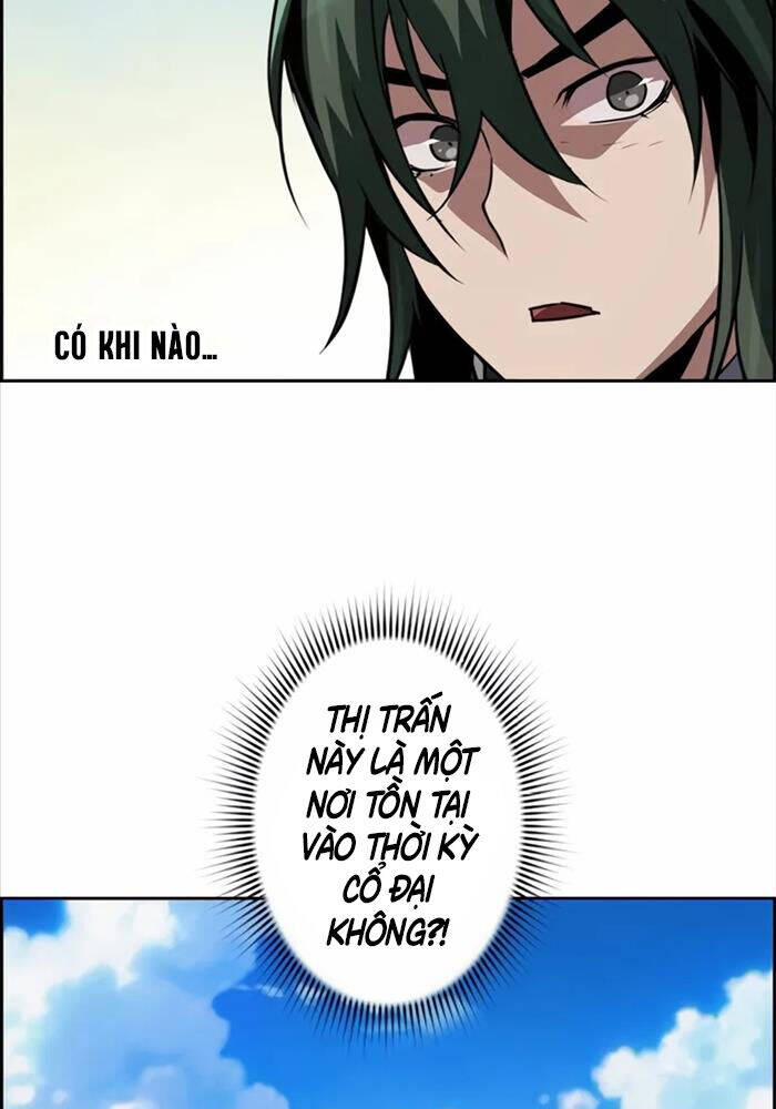 Đặc Tính Tiến Hóa Của Chiêu Hồn Sư Chap 74 - Next Chap 75
