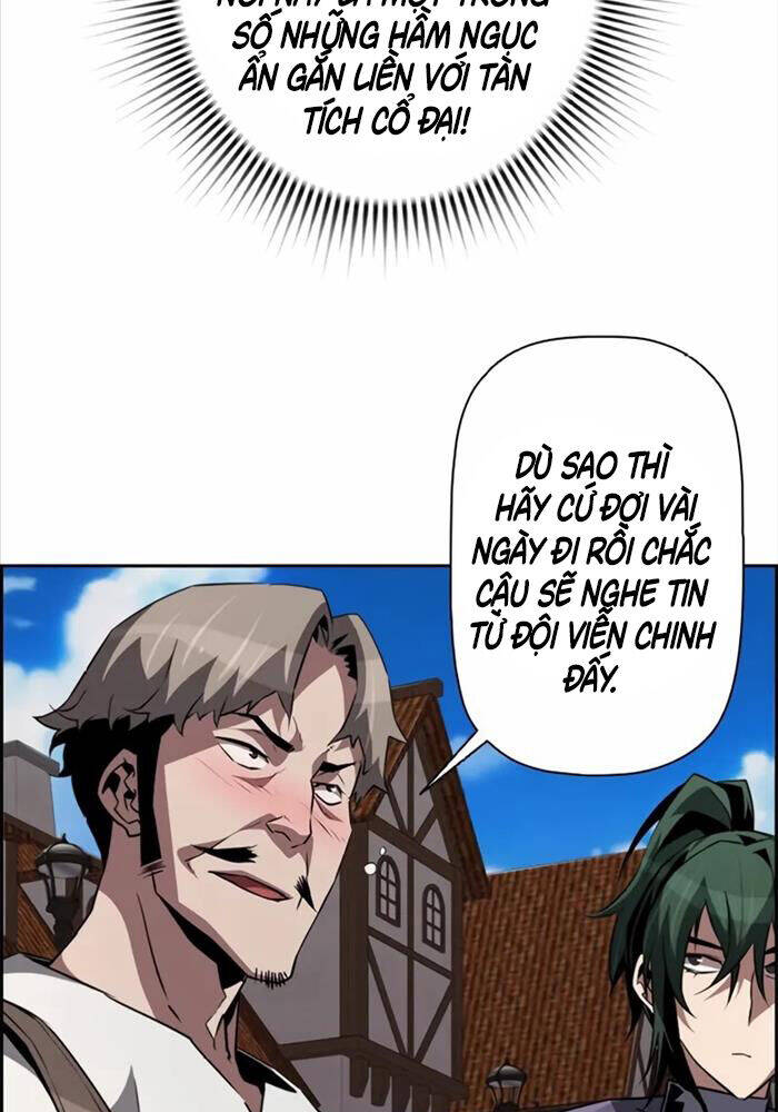 Đặc Tính Tiến Hóa Của Chiêu Hồn Sư Chap 74 - Next Chap 75