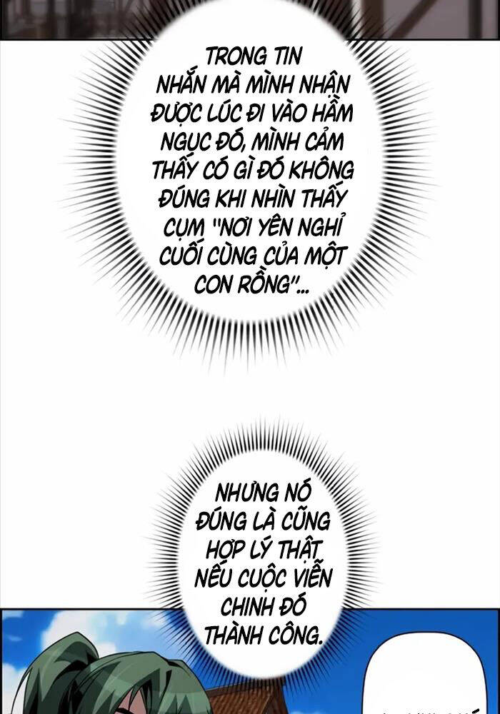 Đặc Tính Tiến Hóa Của Chiêu Hồn Sư Chap 74 - Next Chap 75