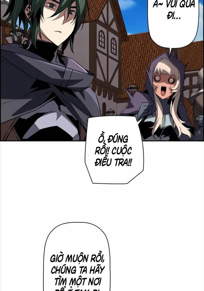 Đặc Tính Tiến Hóa Của Chiêu Hồn Sư Chap 74 - Next Chap 75