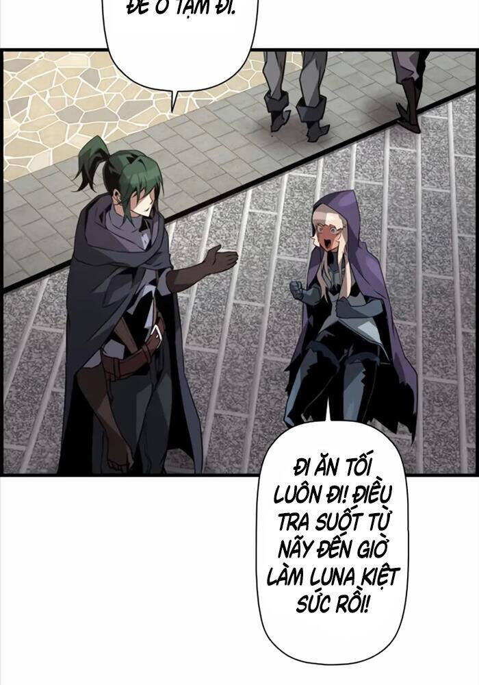 Đặc Tính Tiến Hóa Của Chiêu Hồn Sư Chap 74 - Next Chap 75