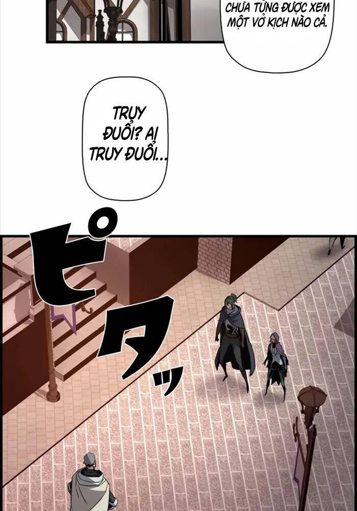 Đặc Tính Tiến Hóa Của Chiêu Hồn Sư Chap 74 - Next Chap 75