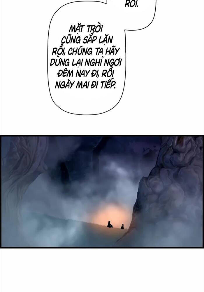 Đặc Tính Tiến Hóa Của Chiêu Hồn Sư Chap 74 - Next Chap 75