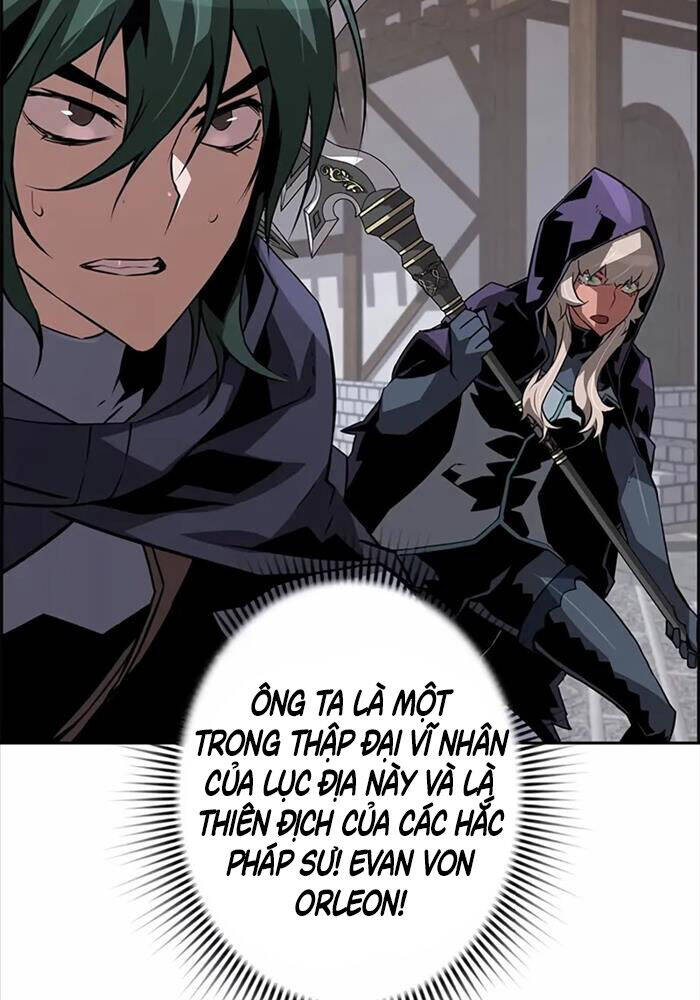 Đặc Tính Tiến Hóa Của Chiêu Hồn Sư Chap 74 - Next Chap 75