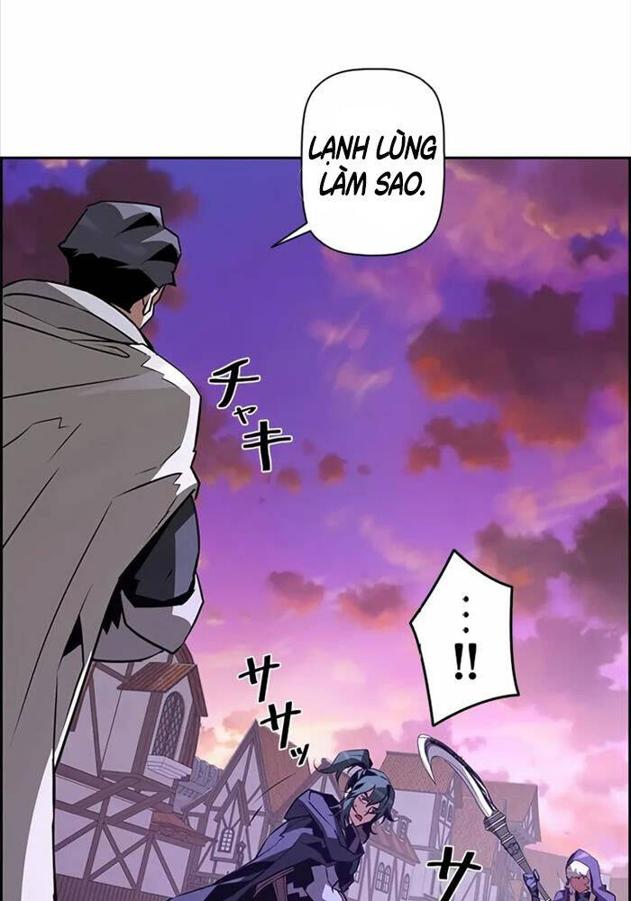 Đặc Tính Tiến Hóa Của Chiêu Hồn Sư Chap 74 - Next Chap 75