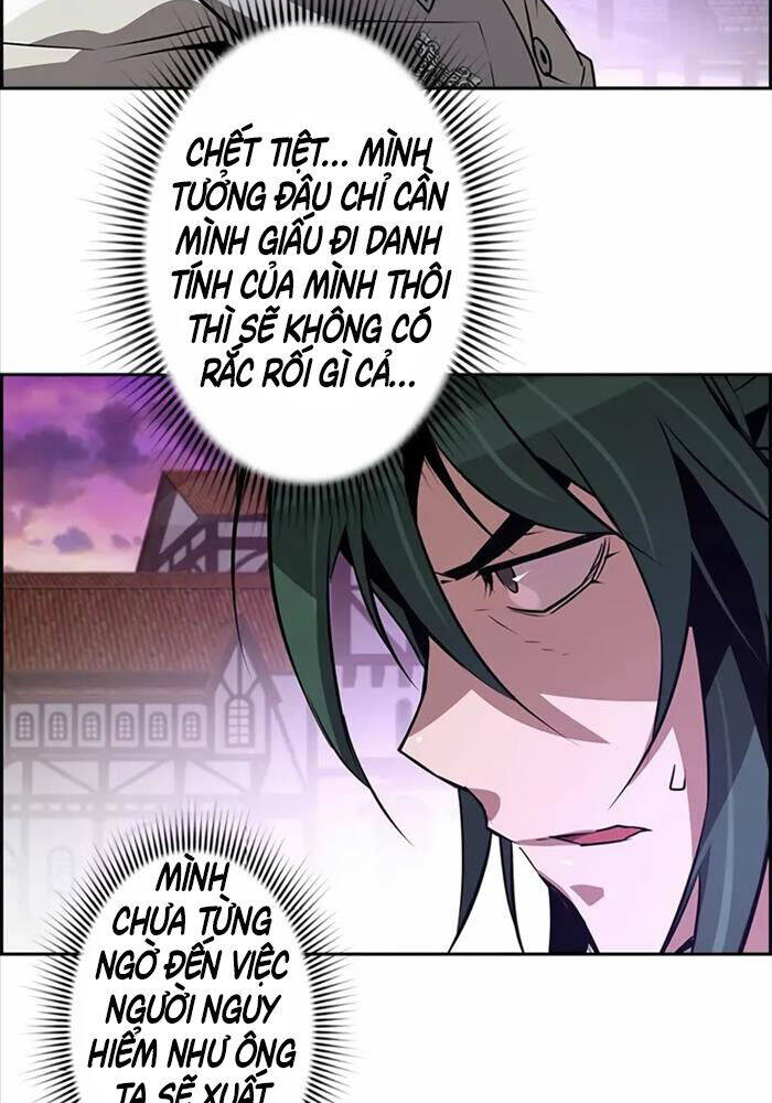 Đặc Tính Tiến Hóa Của Chiêu Hồn Sư Chap 74 - Next Chap 75