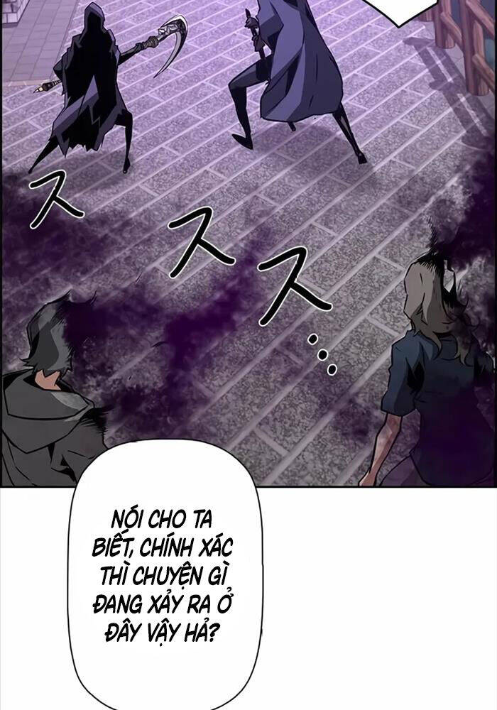 Đặc Tính Tiến Hóa Của Chiêu Hồn Sư Chap 74 - Next Chap 75