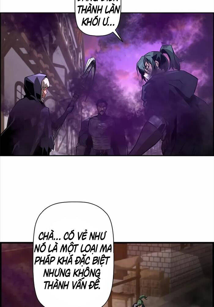 Đặc Tính Tiến Hóa Của Chiêu Hồn Sư Chap 74 - Next Chap 75
