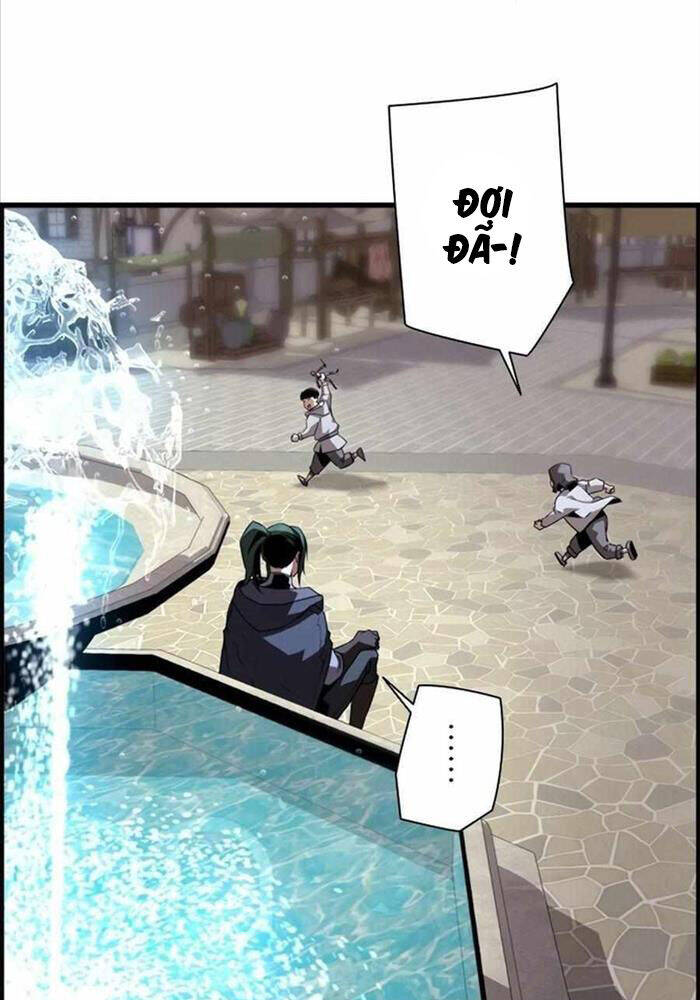 Đặc Tính Tiến Hóa Của Chiêu Hồn Sư Chap 75 - Next Chap 76
