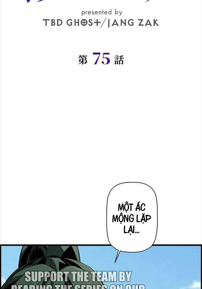Đặc Tính Tiến Hóa Của Chiêu Hồn Sư Chap 75 - Next Chap 76