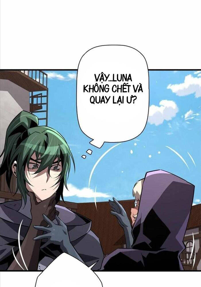 Đặc Tính Tiến Hóa Của Chiêu Hồn Sư Chap 75 - Next Chap 76