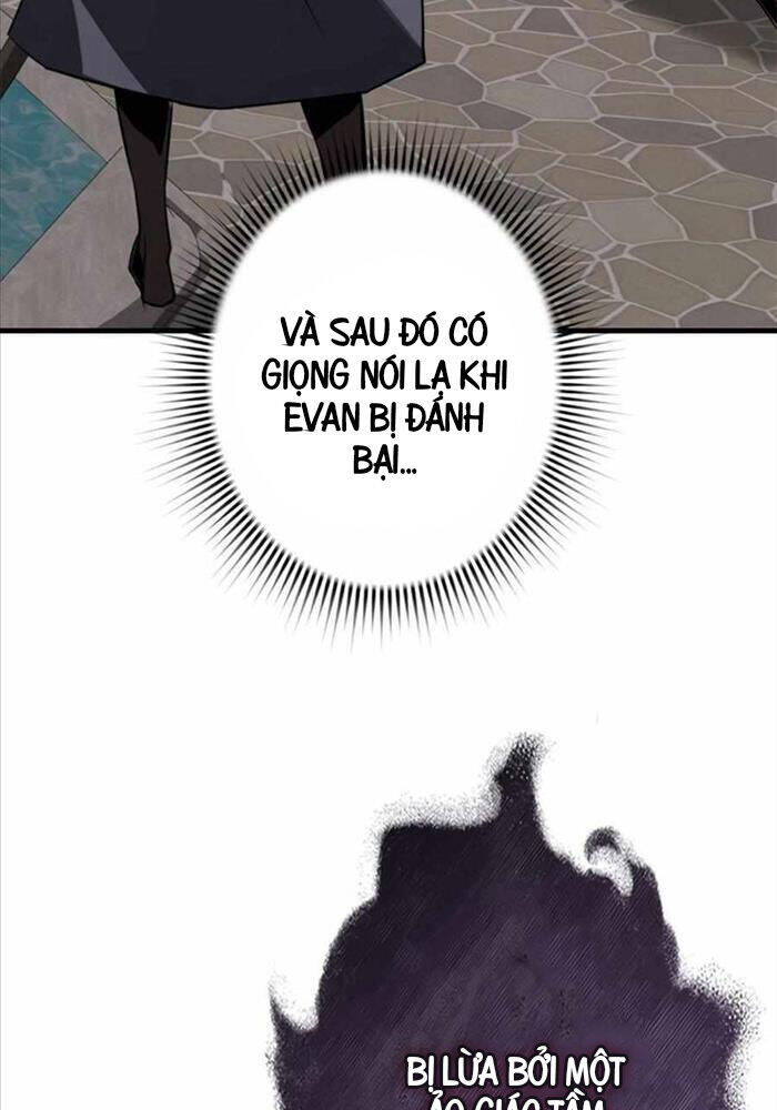 Đặc Tính Tiến Hóa Của Chiêu Hồn Sư Chap 75 - Next Chap 76