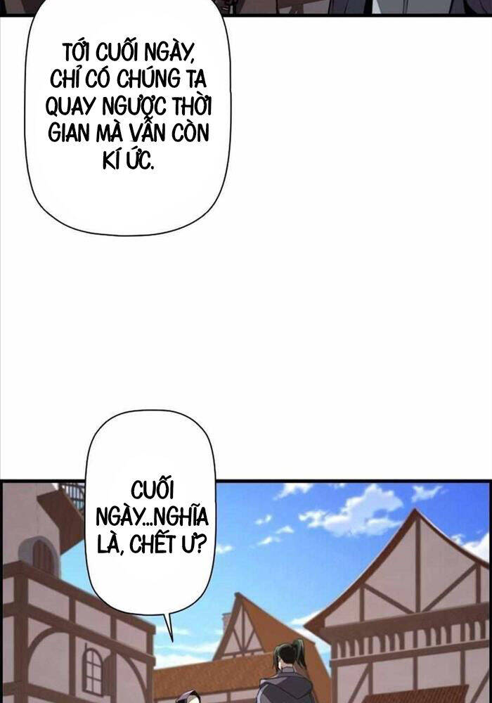 Đặc Tính Tiến Hóa Của Chiêu Hồn Sư Chap 75 - Next Chap 76