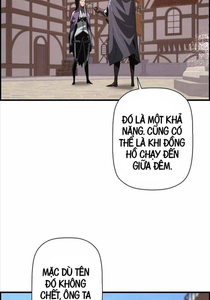 Đặc Tính Tiến Hóa Của Chiêu Hồn Sư Chap 75 - Next Chap 76