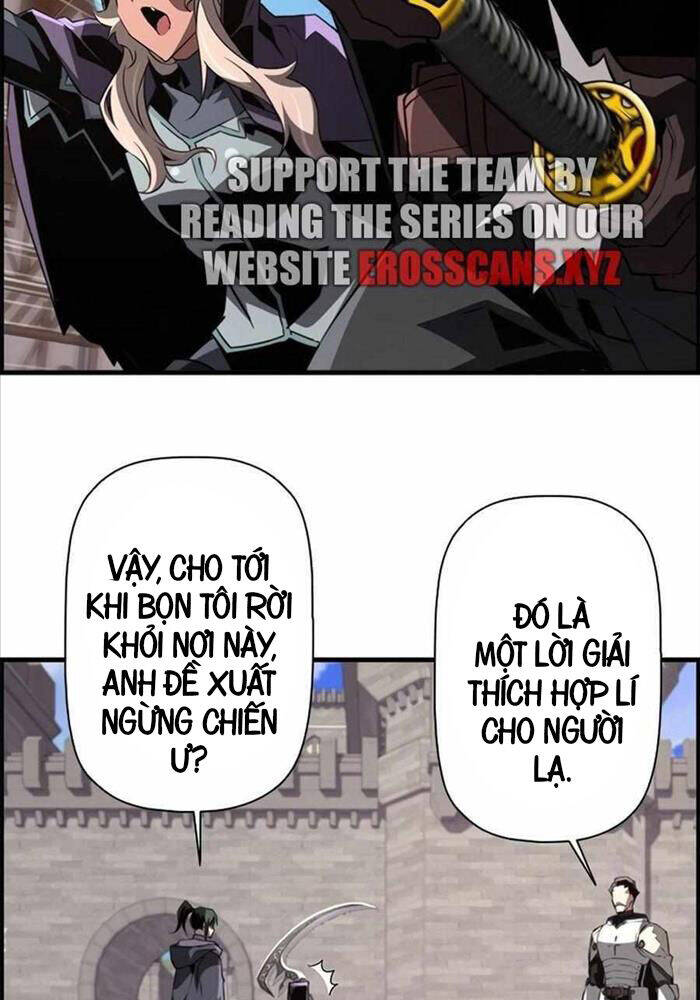 Đặc Tính Tiến Hóa Của Chiêu Hồn Sư Chap 75 - Next Chap 76