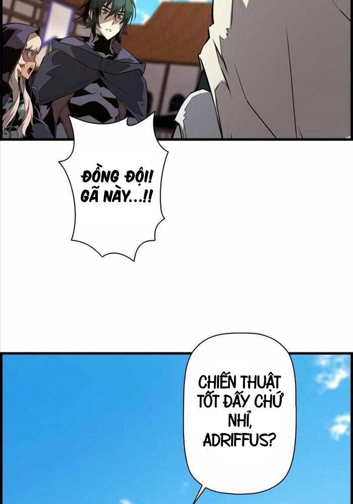 Đặc Tính Tiến Hóa Của Chiêu Hồn Sư Chap 75 - Next Chap 76
