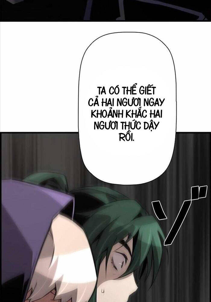 Đặc Tính Tiến Hóa Của Chiêu Hồn Sư Chap 75 - Next Chap 76