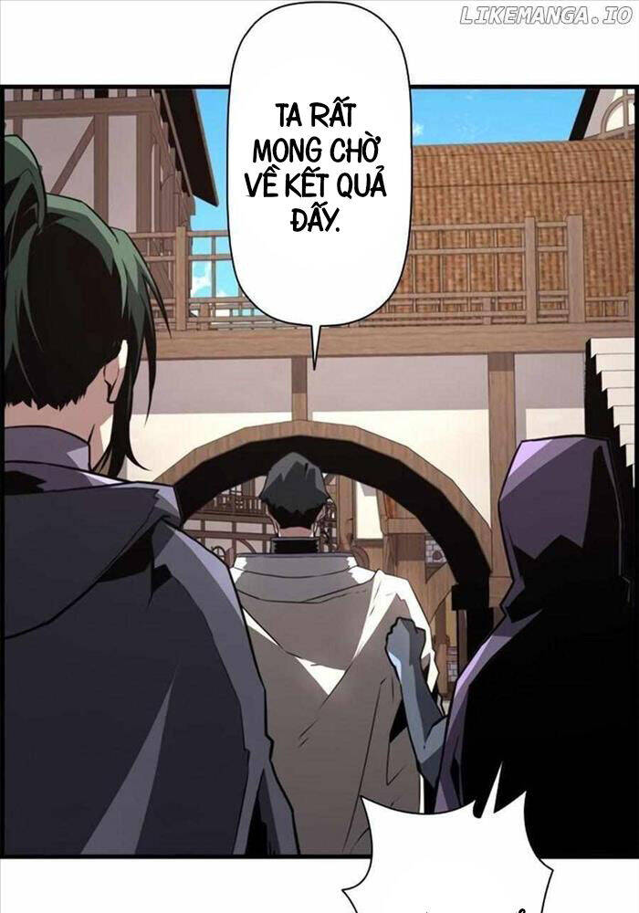 Đặc Tính Tiến Hóa Của Chiêu Hồn Sư Chap 75 - Next Chap 76