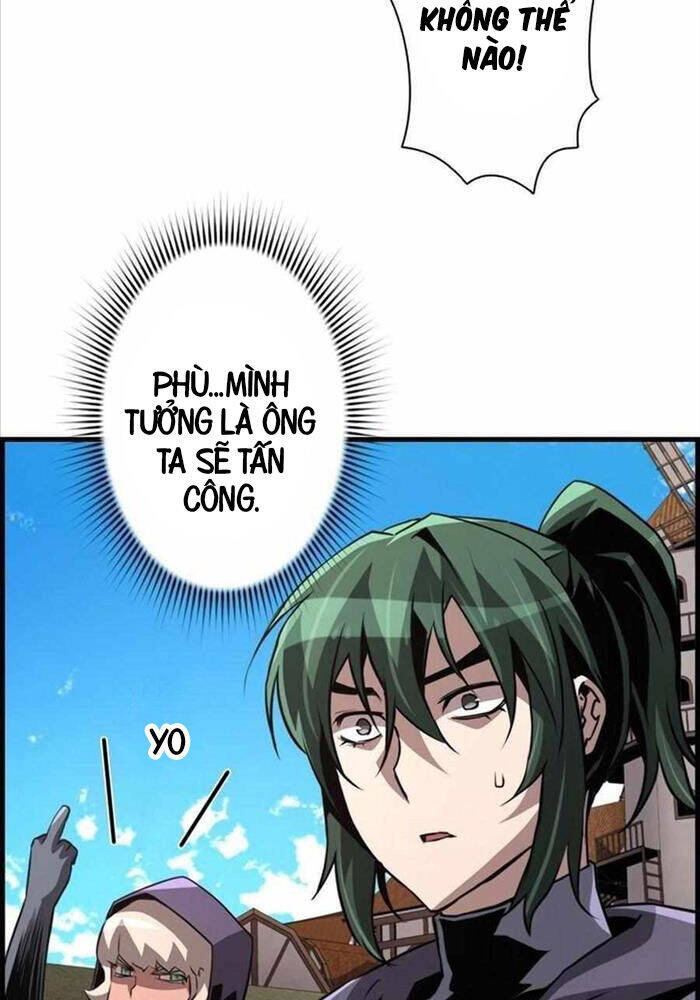Đặc Tính Tiến Hóa Của Chiêu Hồn Sư Chap 75 - Next Chap 76