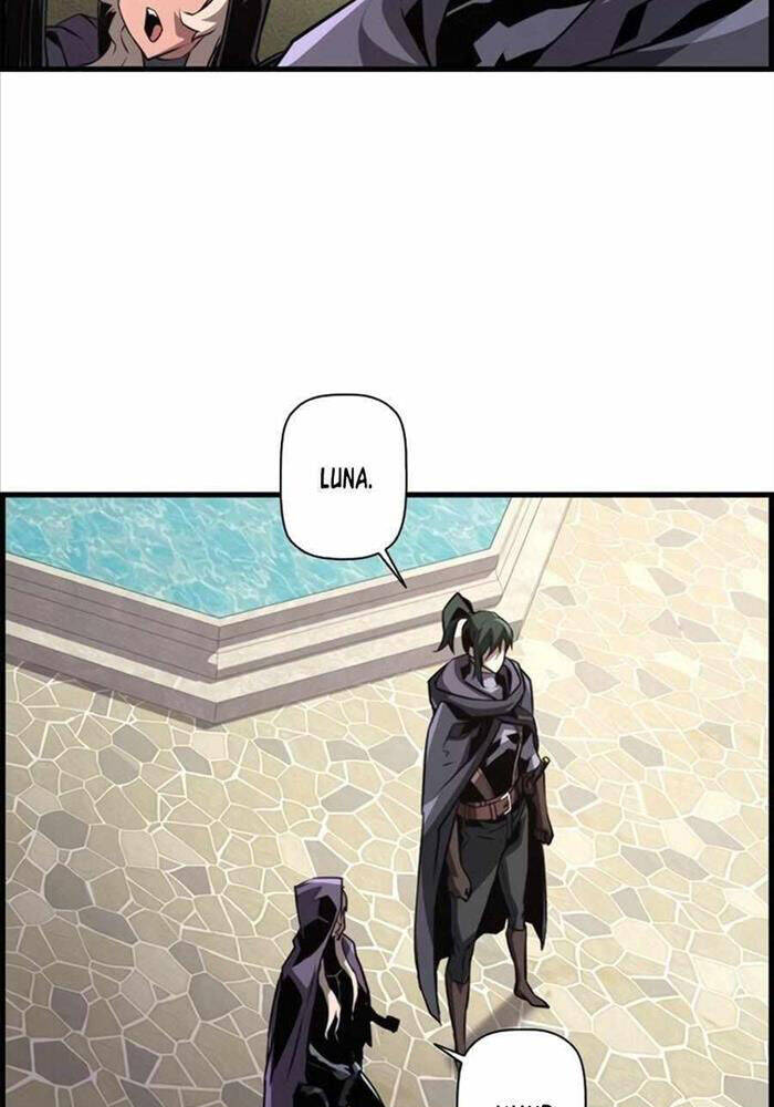Đặc Tính Tiến Hóa Của Chiêu Hồn Sư Chap 75 - Next Chap 76