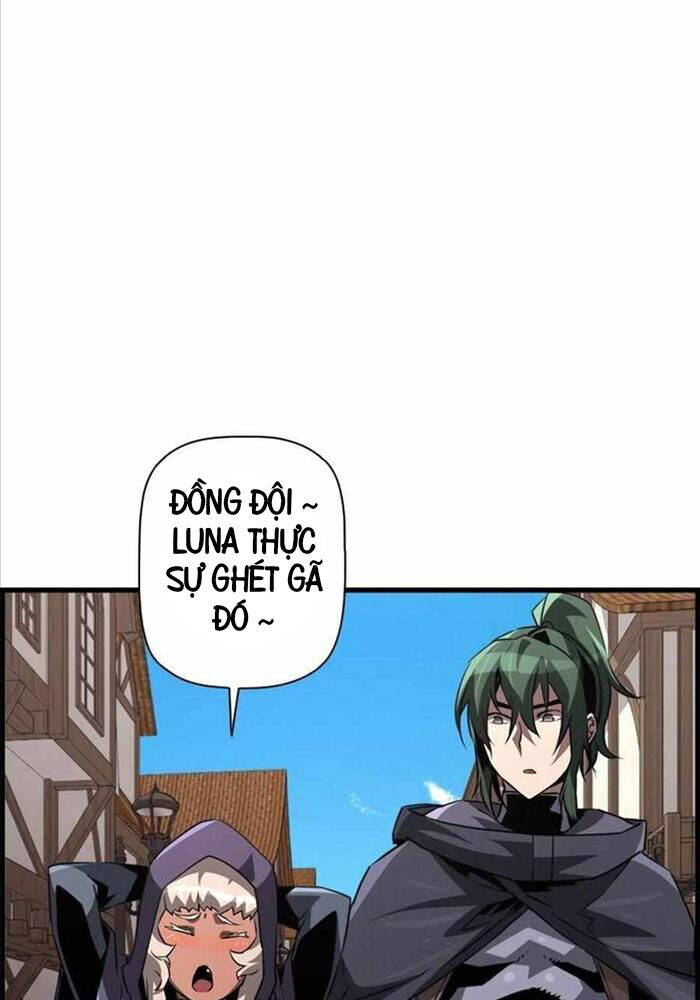 Đặc Tính Tiến Hóa Của Chiêu Hồn Sư Chap 75 - Next Chap 76
