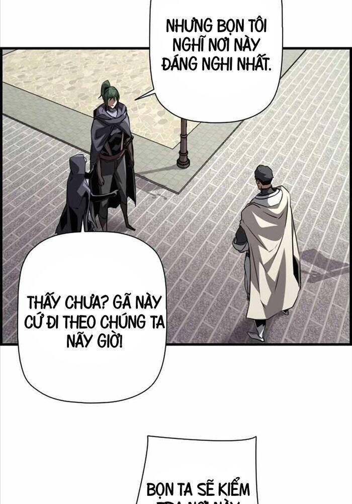 Đặc Tính Tiến Hóa Của Chiêu Hồn Sư Chap 75 - Next Chap 76