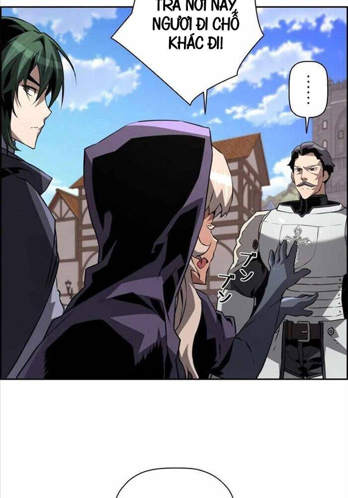 Đặc Tính Tiến Hóa Của Chiêu Hồn Sư Chap 75 - Next Chap 76