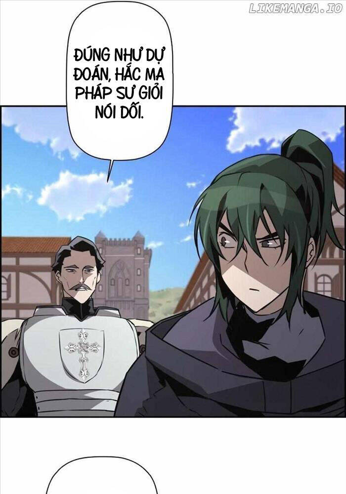 Đặc Tính Tiến Hóa Của Chiêu Hồn Sư Chap 75 - Next Chap 76