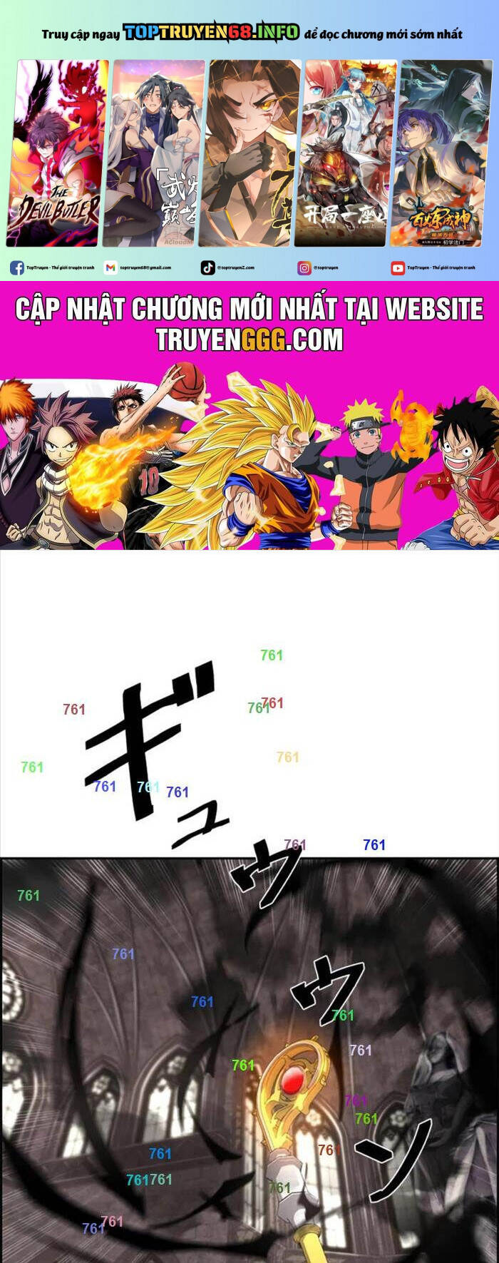 Đặc Tính Tiến Hóa Của Chiêu Hồn Sư Chap 76 - Next Chap 77