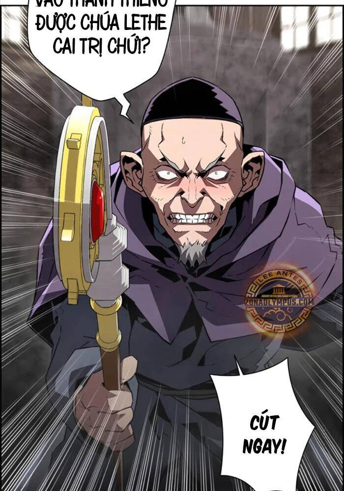Đặc Tính Tiến Hóa Của Chiêu Hồn Sư Chap 76 - Next Chap 77