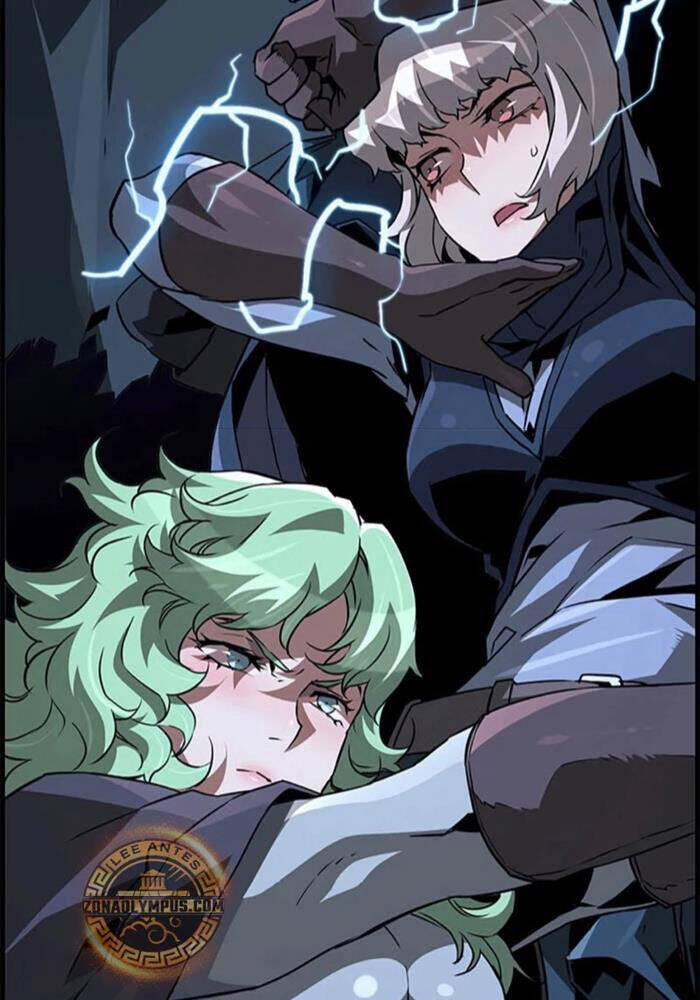 Đặc Tính Tiến Hóa Của Chiêu Hồn Sư Chap 76 - Next Chap 77