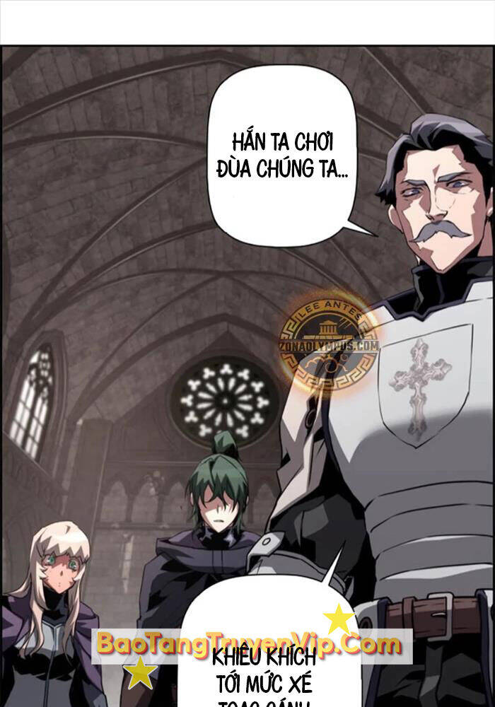 Đặc Tính Tiến Hóa Của Chiêu Hồn Sư Chap 76 - Next Chap 77