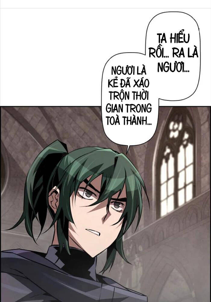 Đặc Tính Tiến Hóa Của Chiêu Hồn Sư Chap 76 - Next Chap 77