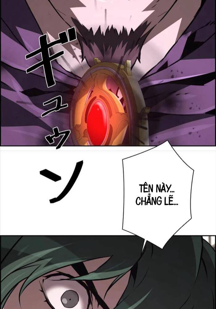 Đặc Tính Tiến Hóa Của Chiêu Hồn Sư Chap 76 - Next Chap 77