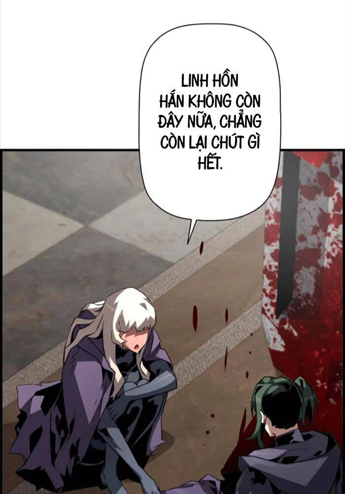Đặc Tính Tiến Hóa Của Chiêu Hồn Sư Chap 76 - Next Chap 77