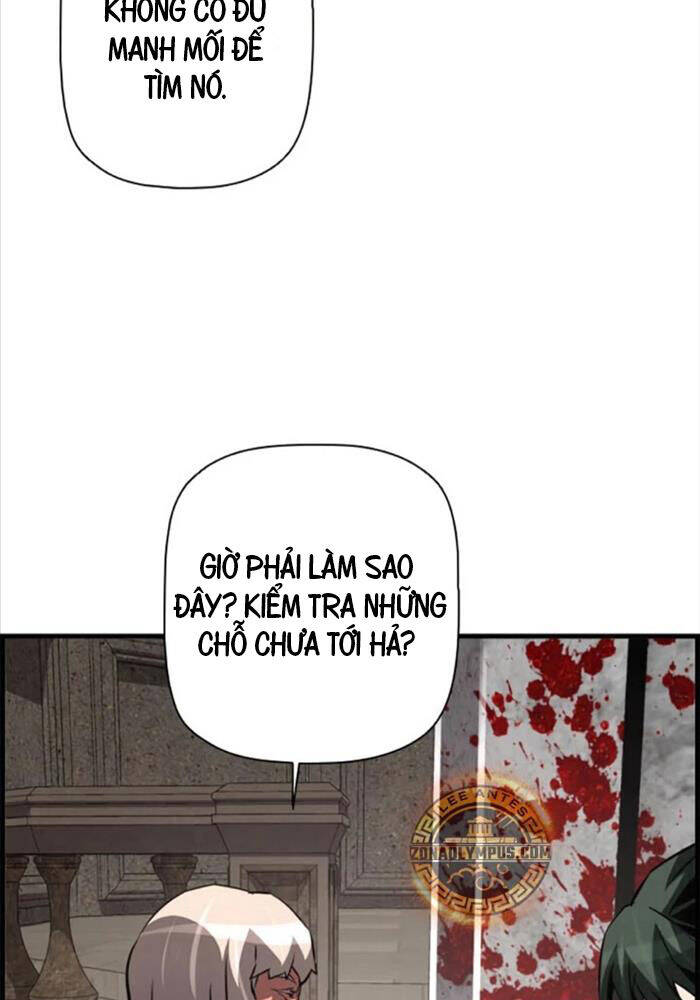 Đặc Tính Tiến Hóa Của Chiêu Hồn Sư Chap 76 - Next Chap 77