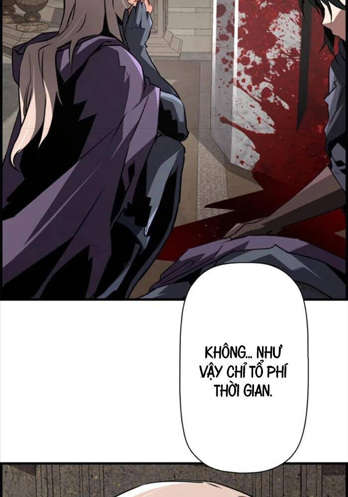 Đặc Tính Tiến Hóa Của Chiêu Hồn Sư Chap 76 - Next Chap 77