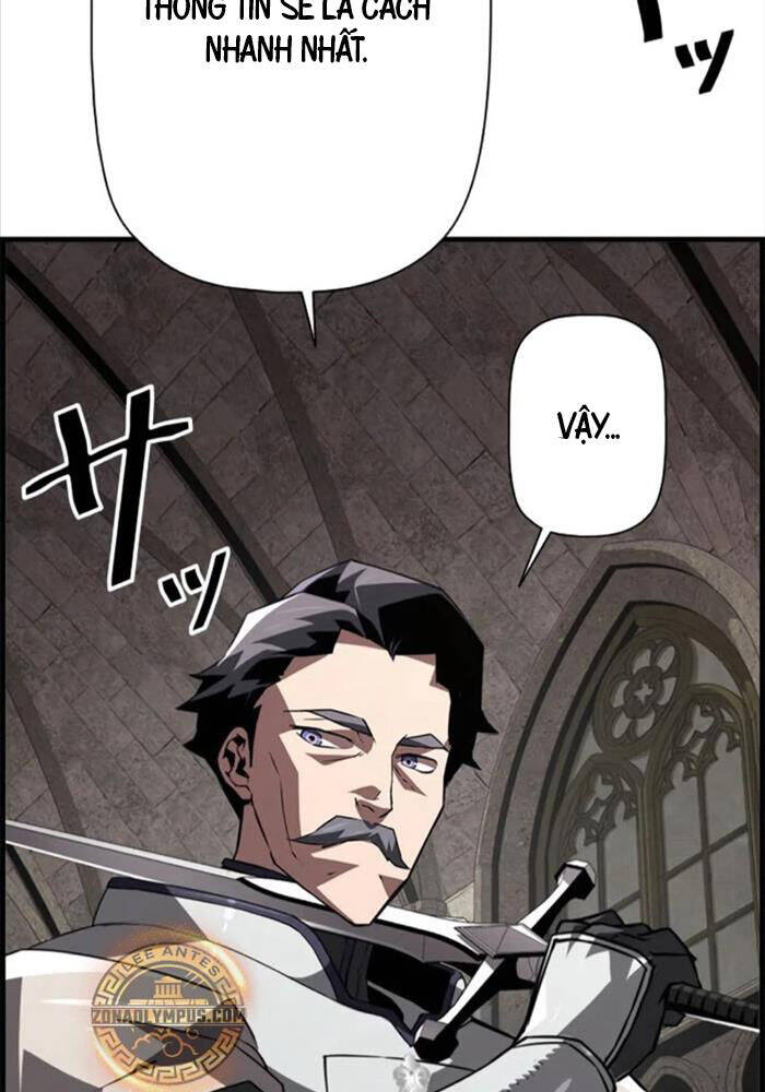 Đặc Tính Tiến Hóa Của Chiêu Hồn Sư Chap 76 - Next Chap 77
