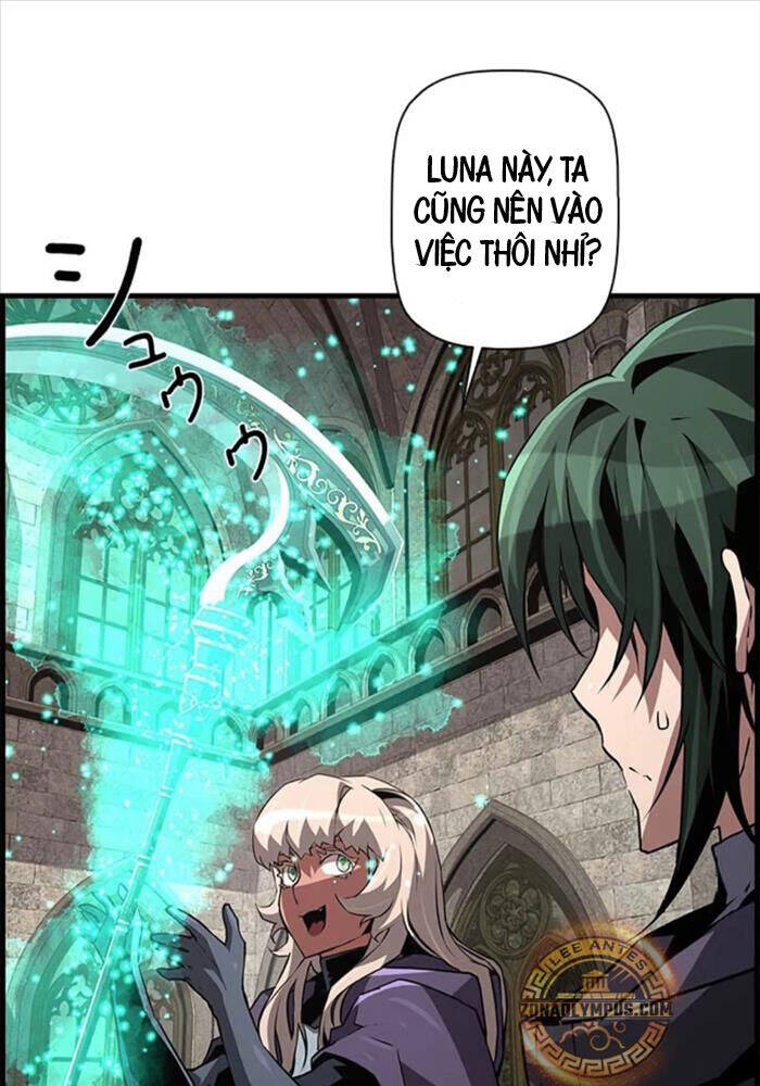 Đặc Tính Tiến Hóa Của Chiêu Hồn Sư Chap 76 - Next Chap 77