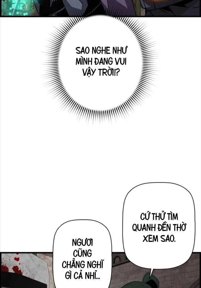 Đặc Tính Tiến Hóa Của Chiêu Hồn Sư Chap 76 - Next Chap 77