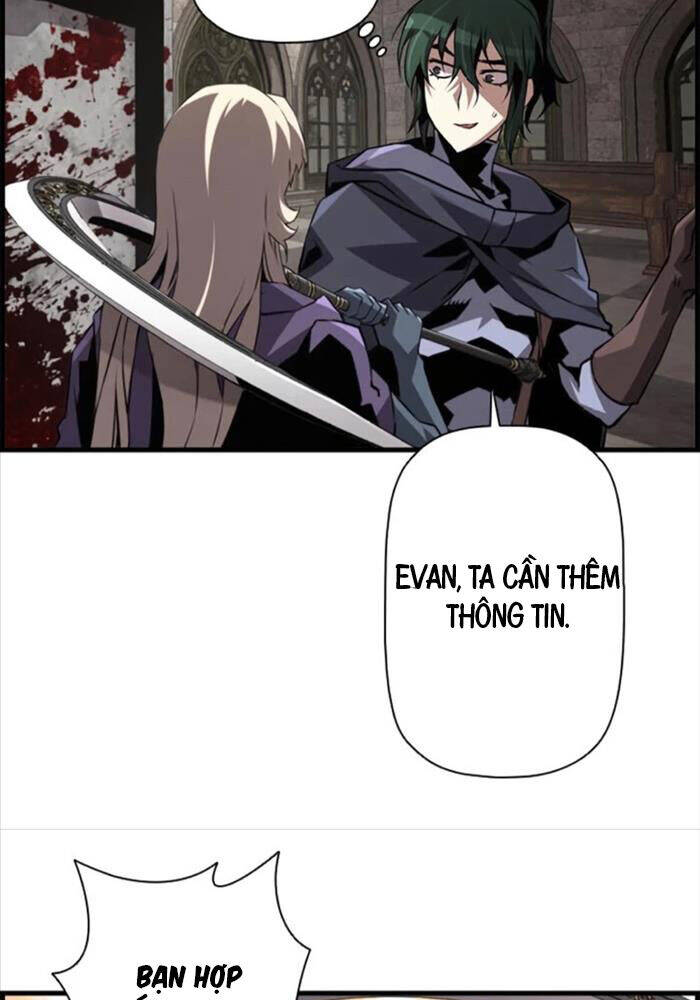 Đặc Tính Tiến Hóa Của Chiêu Hồn Sư Chap 76 - Next Chap 77