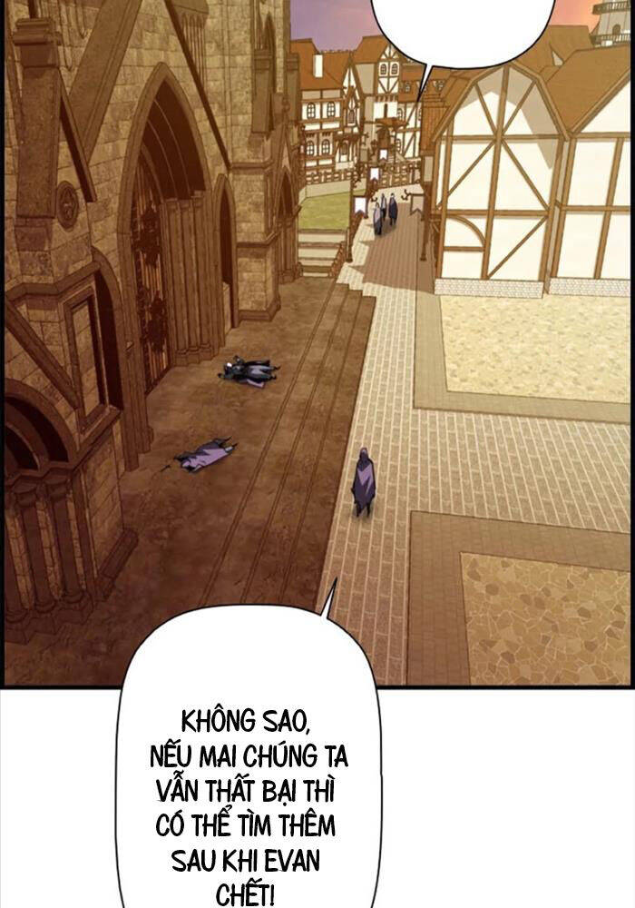 Đặc Tính Tiến Hóa Của Chiêu Hồn Sư Chap 76 - Next Chap 77