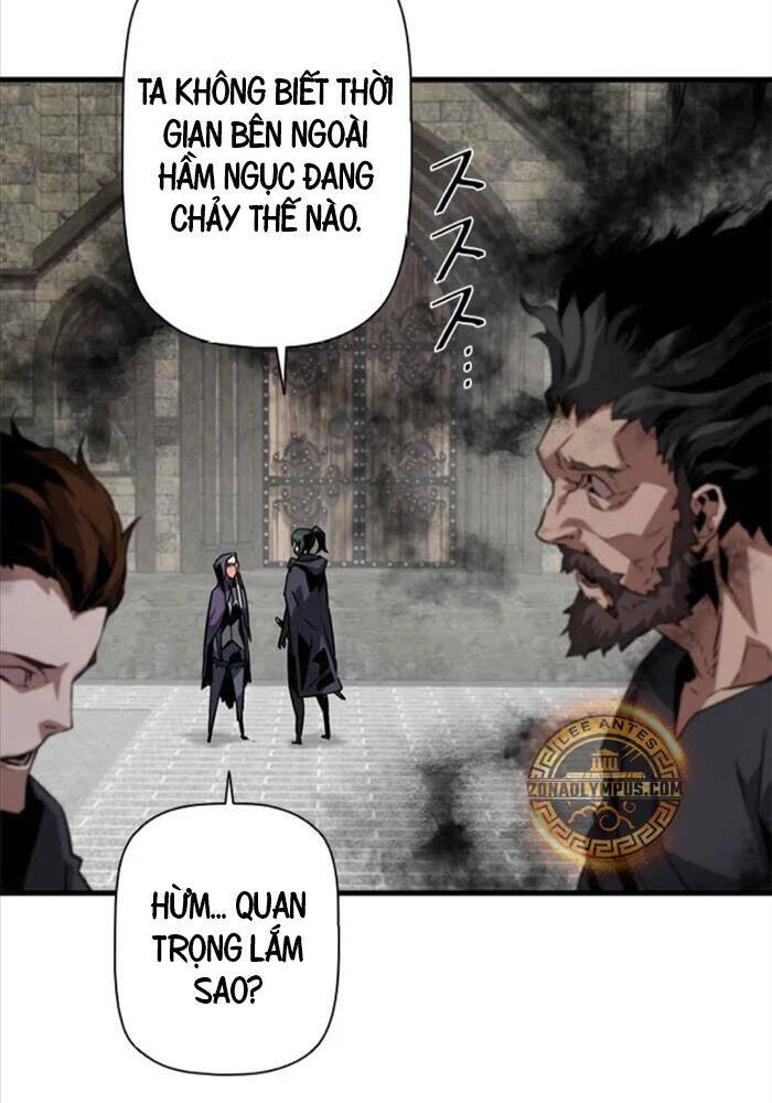 Đặc Tính Tiến Hóa Của Chiêu Hồn Sư Chap 76 - Next Chap 77