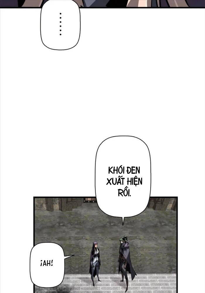 Đặc Tính Tiến Hóa Của Chiêu Hồn Sư Chap 76 - Next Chap 77