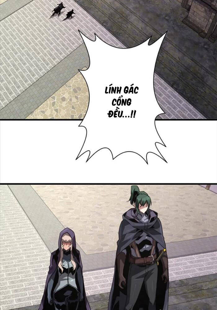 Đặc Tính Tiến Hóa Của Chiêu Hồn Sư Chap 76 - Next Chap 77