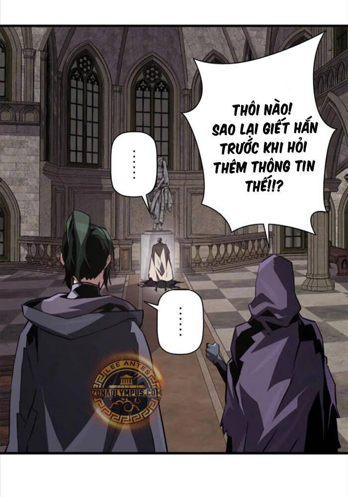 Đặc Tính Tiến Hóa Của Chiêu Hồn Sư Chap 76 - Next Chap 77