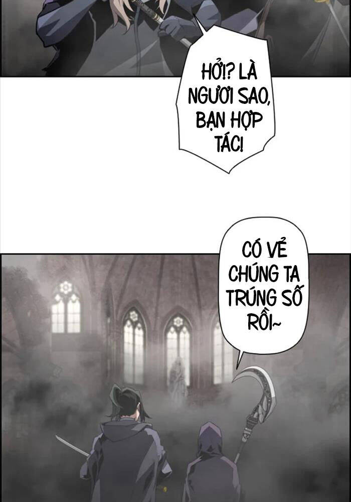 Đặc Tính Tiến Hóa Của Chiêu Hồn Sư Chap 76 - Next Chap 77