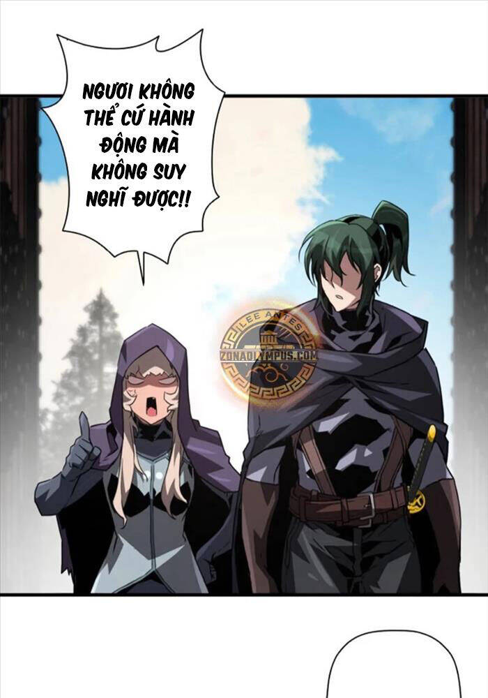 Đặc Tính Tiến Hóa Của Chiêu Hồn Sư Chap 76 - Next Chap 77