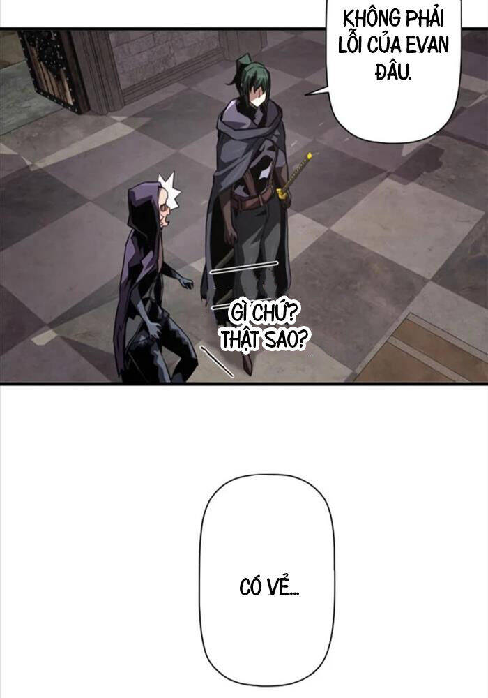 Đặc Tính Tiến Hóa Của Chiêu Hồn Sư Chap 76 - Next Chap 77